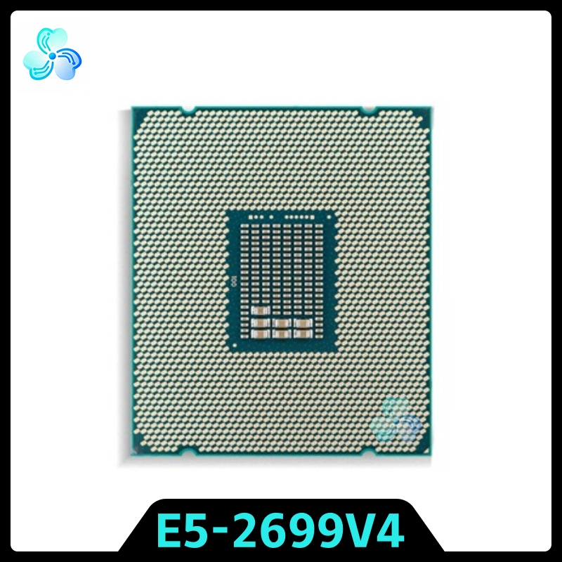 Xeon E5-2699V4 CPU SR2JS 22-Co - E5 2699 V4 评论和价格