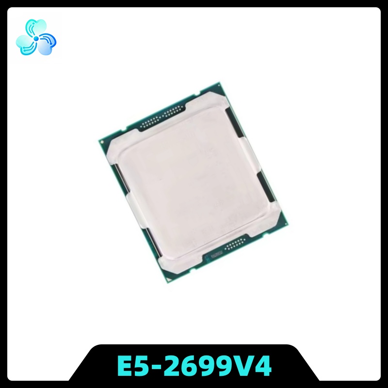 Xeon E5-2699V4 CPU SR2JS 22-Co - E5 2699 V4 评论和价格