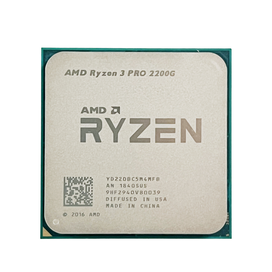 AMD Ryzen 3 R3 2200G Or PRO 22 - Gold 6248R 评论和价格