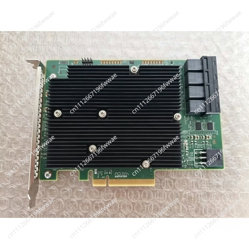 For LSI SAS 9300-16I 12GB/S HB - Lsi 9300 16I Hba It Mode 评论和价格